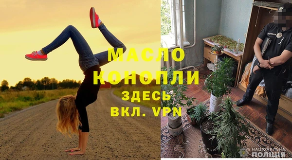 хмурый Вяземский