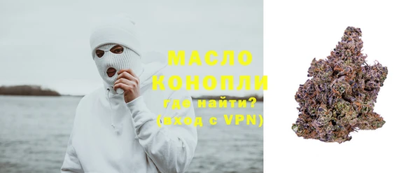 хмурый Вяземский