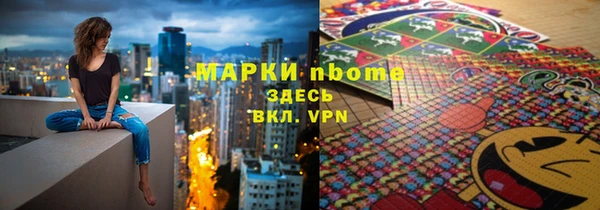 хмурый Вяземский